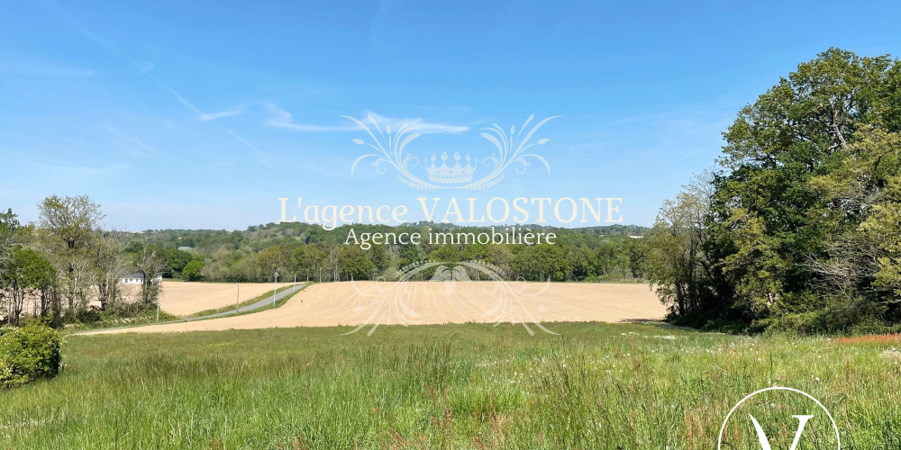 maison à STE COLOMBE (40700)